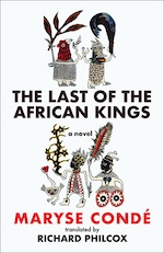 The Last of the African Kings The Last of the African Kings