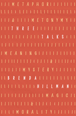 Three Talks Cover of Three Talks