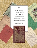 Charles Lutwidge Dodgson (Lewis Carroll) Cover of Charles Lutwidge Dodgson (Lewis Carroll)