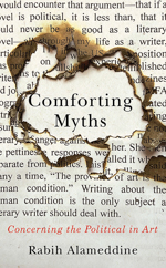 Comforting Myths Cover of Comforting Myths