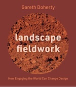 Landscape Fieldwork Cover of Landscape Fieldwork
