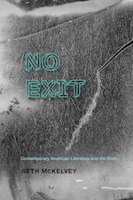 No Exit Cover of No Exit