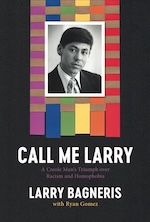 Call Me Larry Cover of Call Me Larry