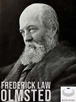 The Papers of Frederick Law Olmsted : Digital Edition
