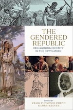 Cover of The Gendered Republic