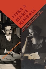 Fiske and Marie Kimball Cover of Fiske and Marie Kimball