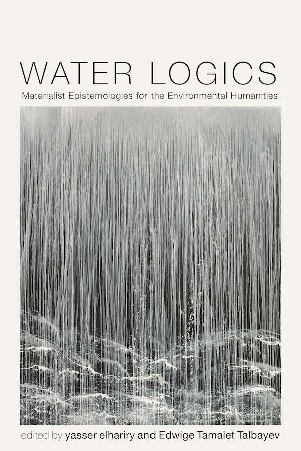 Cover for Water Logics