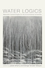 Water Logics Cover of Water Logics