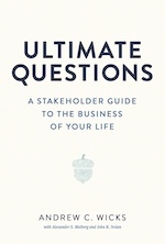 Ultimate Questions