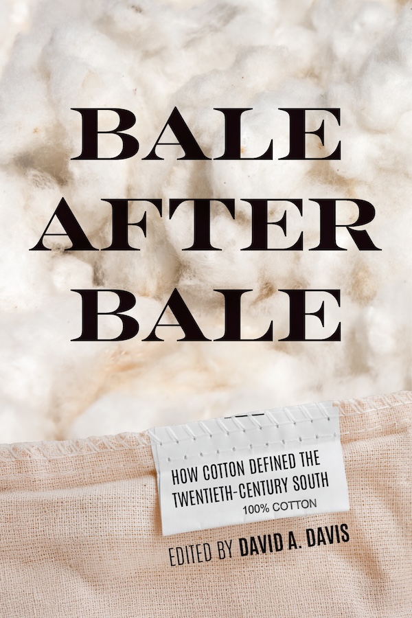 Cover for Bale After Bale