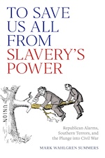 Cover of To Save Us All from Slavery's Power