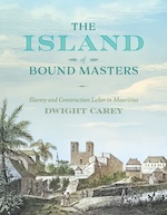 The Island of Bound Masters Cover of The Island of Bound Masters