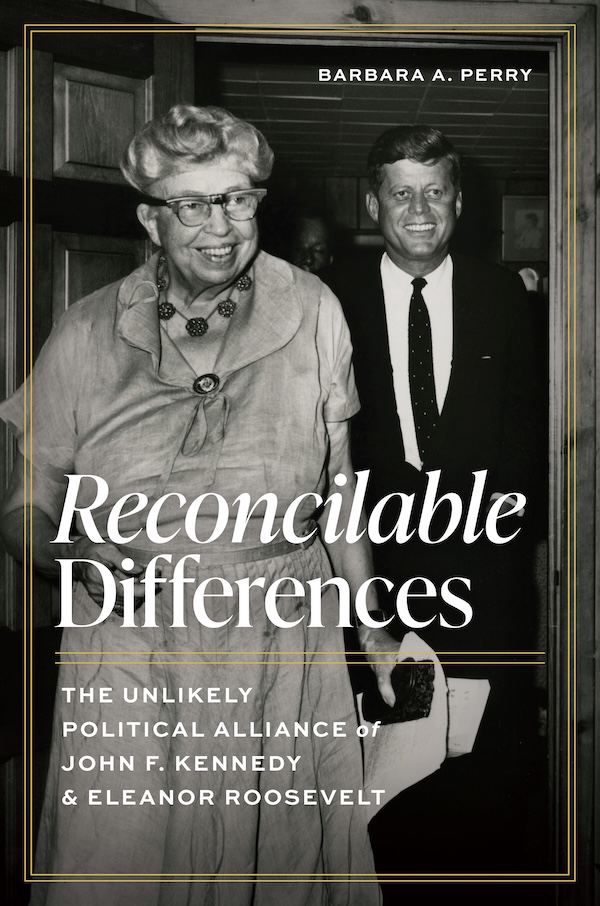 Cover for Reconcilable Differences