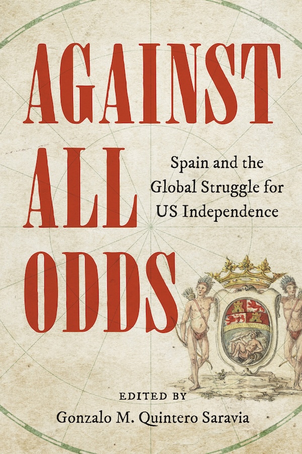 Cover for Against All Odds