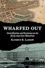 Wharfed Out Wharfed Out