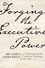 Forging the Executive Power