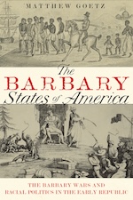 The Barbary States of America