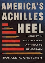 America’s Achilles Heel