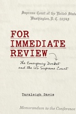 For Immediate Review