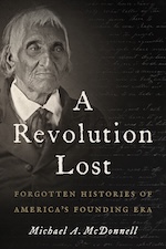 A Revolution Lost