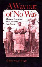 A Way out of No Way