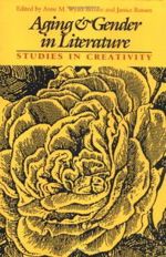 Aging and Gender in Literature