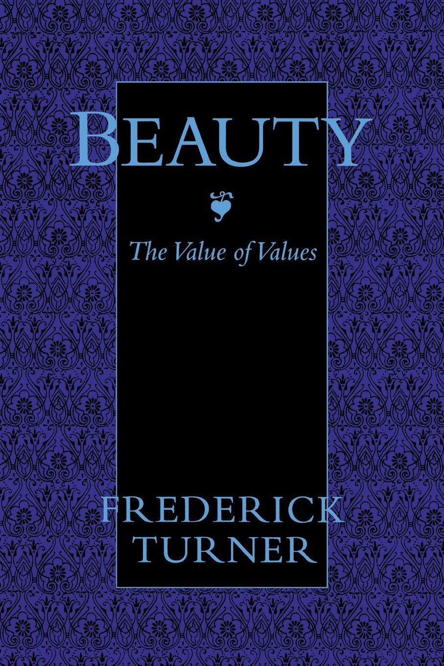 Cover for Beauty