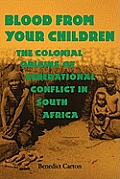 Cover for Blood from Your Children