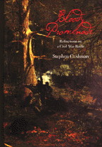 Cover for Bloody Promenade