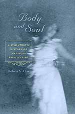 Cover for Body and Soul