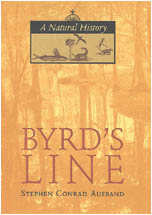 Cover for Byrd's Line