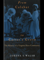 From Calabar to Carter's Grove