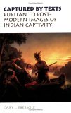 Cover for Captured by Texts