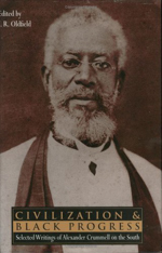 Civilization and Black Progress