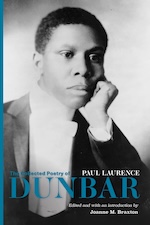 The Collected Poetry of Paul Laurence Dunbar