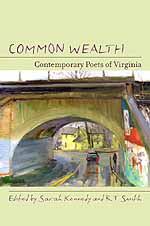 Cover for Common Wealth