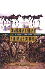 Cumberland Island National Seashore
