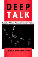 Cover for Deep Talk