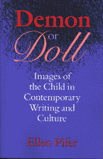 Cover for Demon or Doll