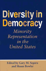 Diversity in Democracy