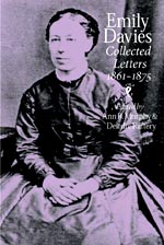 Cover for Emily Davies