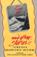 Cover for Eric Clapton's Lover and other Stories from the Virginia Quarterly Review