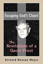 Escaping God's Closet