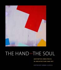 Cover for The Hand and the Soul