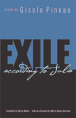 Exile: According to Julia