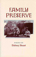 Cover for Family Preserve