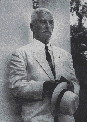 Cover for Faulkner