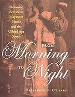 Cover for From Morning to Night