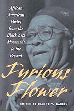 Cover for Furious Flower