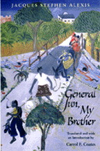 Cover for General Sun, My Brother